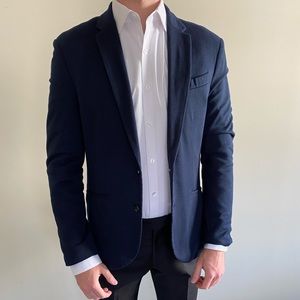 Zara Blazer